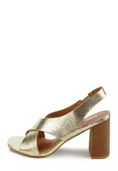 Сандалии Findlay Cala, золотой