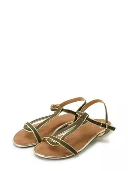 Сандалии Findlay Sandale CLEO, цвет tuscani olive