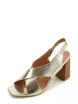 Сандалии Findlay Sandalette CALA, цвет hollywood gold