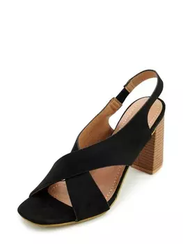 Сандалии Findlay Sandalette CALA, цвет jet black