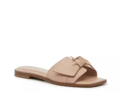 Сандалии Finey Sandal Marc Fisher, бежевый