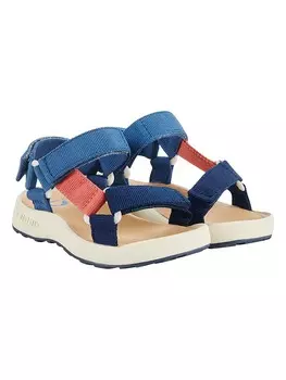 Сандалии finkid, синий