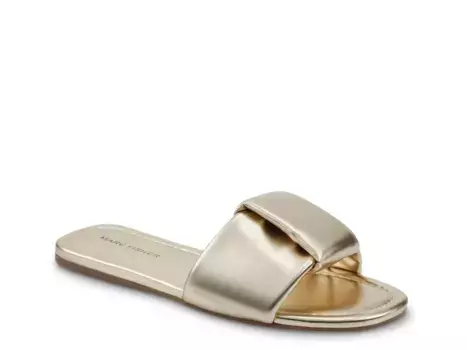 Сандалии Finlia Sandal Marc Fisher, цвет gold_donotuse_