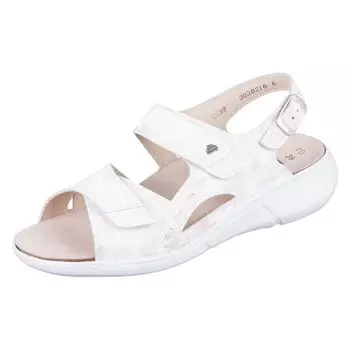 Сандалии Finn Comfort, белый