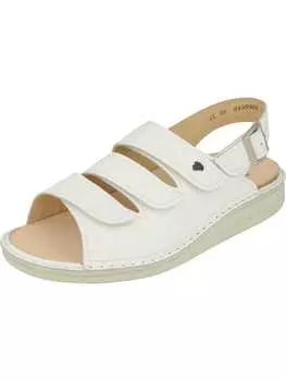 Сандалии Finn Comfort, белый