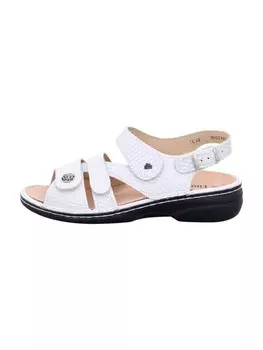 Сандалии Finn Comfort, белый
