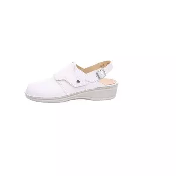 Сандалии Finn Comfort, белый