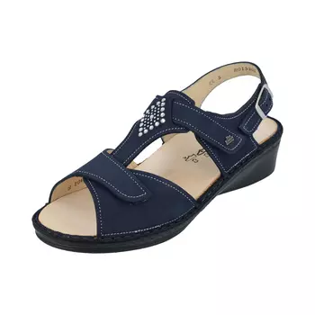 Сандалии Finn Comfort Caleta, синий