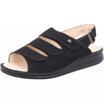 Сандалии Finn Comfort, черный