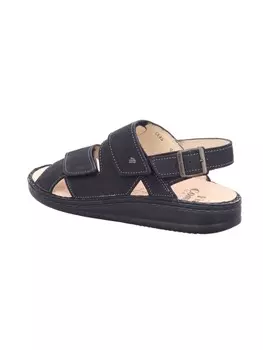 Сандалии Finn Comfort, черный
