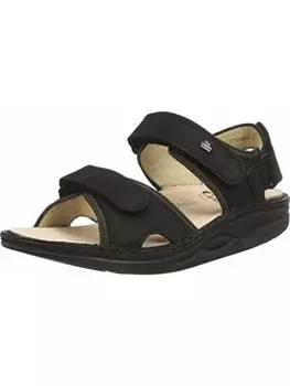 Сандалии Finn Comfort, черный