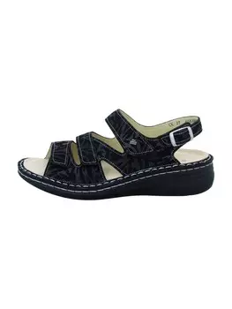 Сандалии Finn Comfort, черный