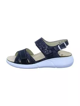 Сандалии Finn Comfort, черный