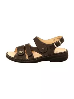 Сандалии Finn Comfort, черный