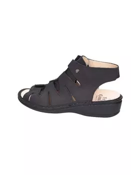 Сандалии Finn Comfort, черный