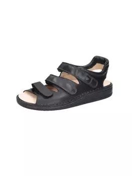Сандалии Finn Comfort, черный