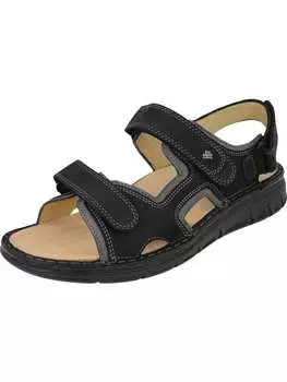 Сандалии Finn Comfort, черный