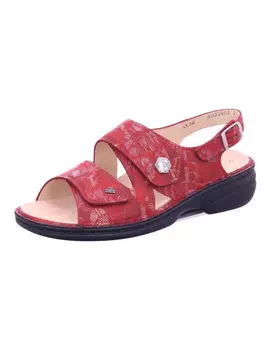 Сандалии Finn Comfort MILOS, красный