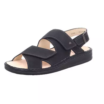 Сандалии Finn Comfort Sandale, черный