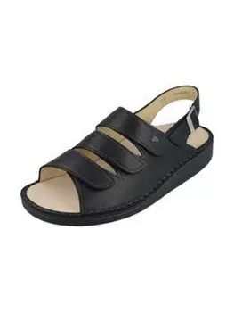 Сандалии Finn Comfort Sandale, черный