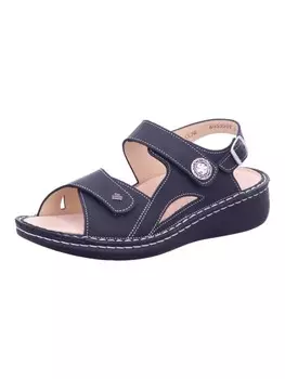 Сандалии Finn Comfort Sandale, черный
