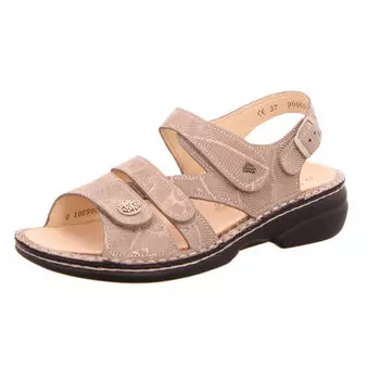 Сандалии Finn Comfort Sandale, серый