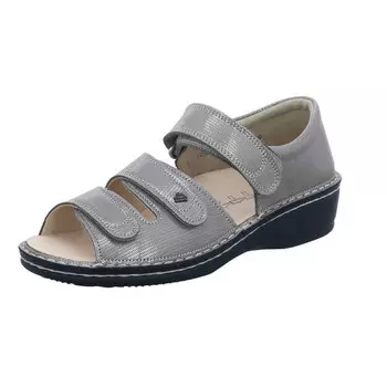 Сандалии Finn Comfort Sandale, золотой