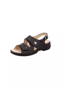 Сандалии Finn Comfort/Sandaletten, черный