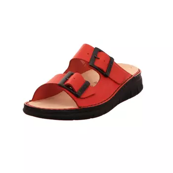 Сандалии Finn Comfort /Sandaletten, красный