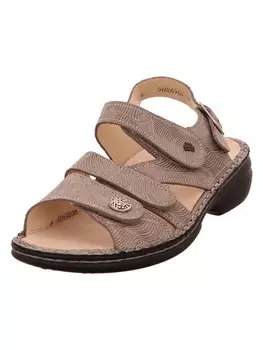 Сандалии Finn Comfort/Sandaletten, песочный