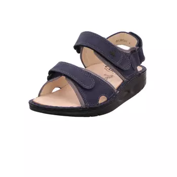 Сандалии Finn Comfort /Sandaletten, синий