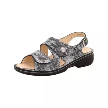 Сандалии Finn Comfort Sandals Milos, пятнистый синий