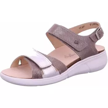 Сандалии Finn Comfort Sandals Nadi, цвет cappuccino