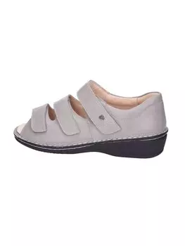 Сандалии Finn Comfort, серый