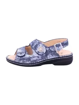 Сандалии Finn Comfort, синий