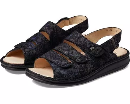 Сандалии Finn Comfort Sylt - S, цвет Multi Breeze