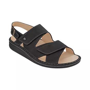 Сандалии Finn Comfort Toro S, черный