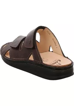 Сандалии FinnComfort DANZIG Salsa Finn Comfort, серый