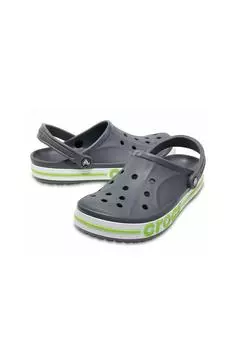 Сандалии - Фиолетовый - На плоской подошве Crocs
