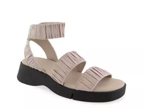 Сандалии Fiona Aerosoles, Taupe