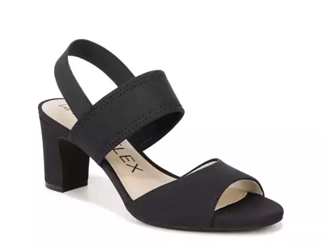 Сандалии Fiona Sandal Lifestride, синий