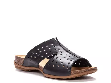 Сандалии Fionna Propet, черный