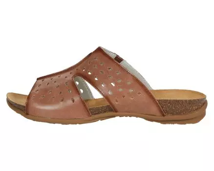 Сандалии Fionna Propet, коричневый