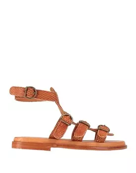 Сандалии Fiorentini+Baker, бежевый