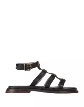 Сандалии Fiorentini+Baker, черный