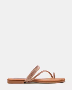 Сандалии Fiorra Steve Madden, золотой