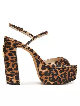 Сандалии Fire Naked Wolfe, коричневый