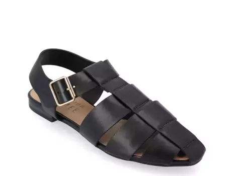 Сандалии Fisherman Journee, Black