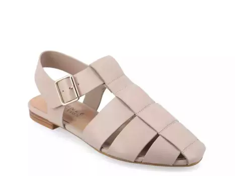 Сандалии Fisherman Journee, Taupe