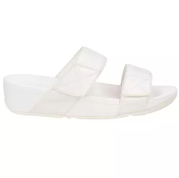 Сандалии Fitflop, белый